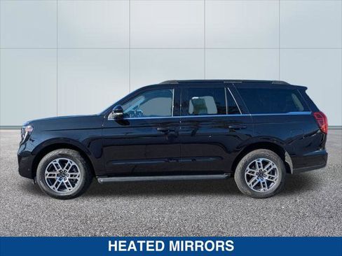 Certified 2025 Ford Expedition Active image 2