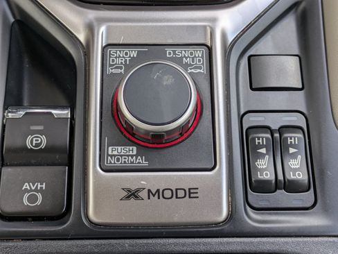 Used 2024 Subaru Forester Limited AWD/4WD image 28