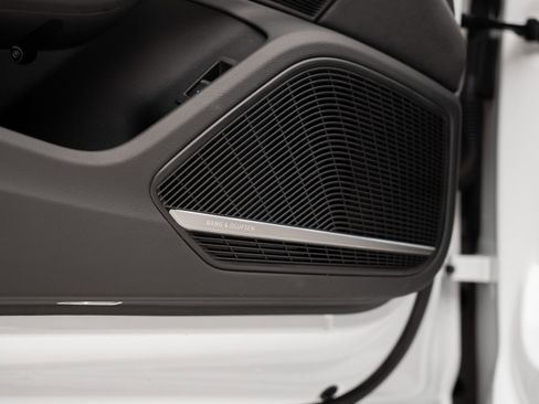 Used 2022 Audi RS 5 Sportback AWD/4WD image 61