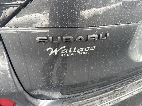 New 2026 Subaru Forester Premium image 52