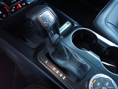 Certified 2025 Ford Bronco Outer Banks image 20