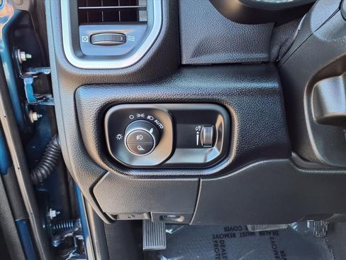 Used 2024 RAM 2500 Big Horn w/ Level 2 Equipment Group image 14