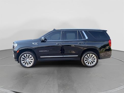 Used 2024 GMC Yukon Denali w/ Denali Reserve Package AWD/4WD image 2