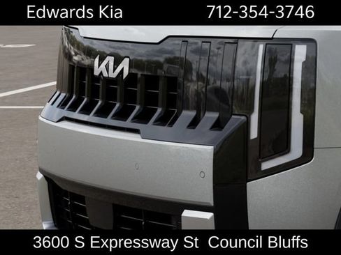 New 2027 Kia Telluride EX AWD/4WD image 14