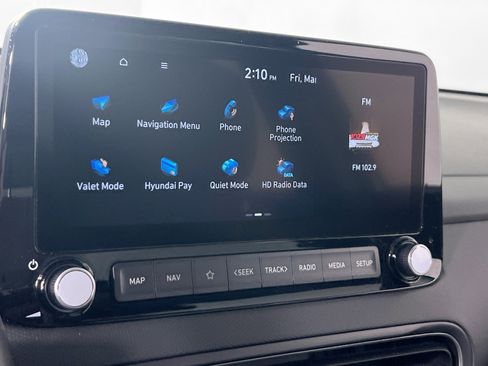 Used 2023 Hyundai Kona SEL w/ Convenience Package image 15