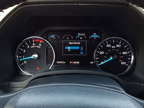 Used 2022 Ford F250 Lariat w/ Tremor Off-Road Package image 18