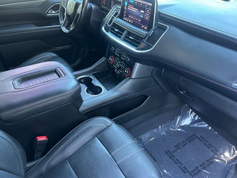 Used 2021 Chevrolet Suburban RST AWD/4WD image 21