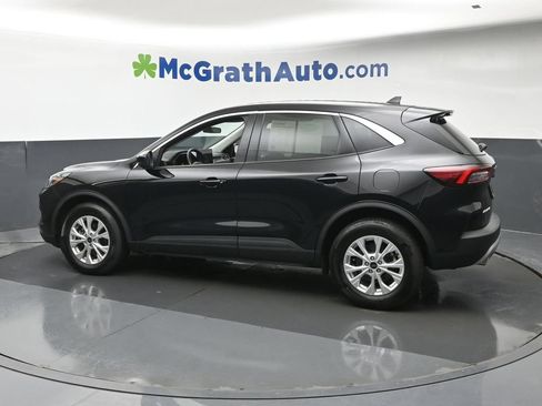 Used 2023 Ford Escape Active w/ Tech Pack #2 AWD/4WD image 23