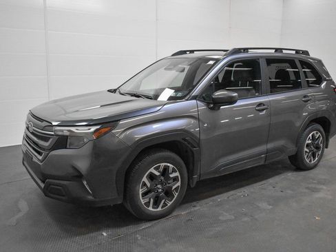 Certified 2026 Subaru Forester Premium image 3