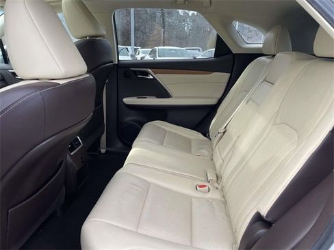 Used 2016 Lexus RX 350 FWD image 24