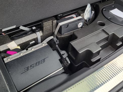 Used 2019 Audi Q7 2.0T Premium Plus w/ Premium Plus Package image 52