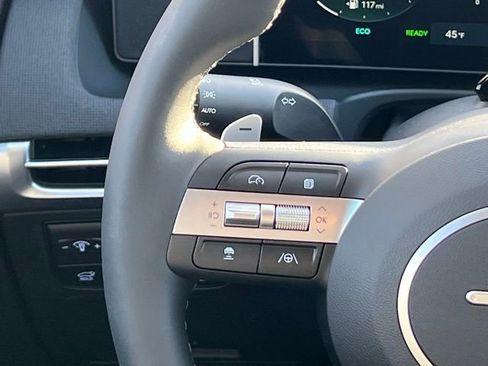 New 2026 Hyundai Tucson Limited image 19