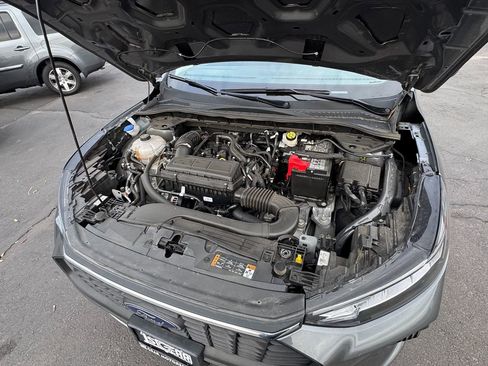 Used 2025 Ford Escape Active image 22