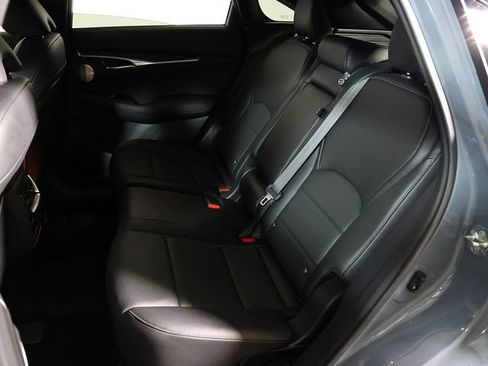 Used 2025 INFINITI QX55 Essential AWD/4WD image 13
