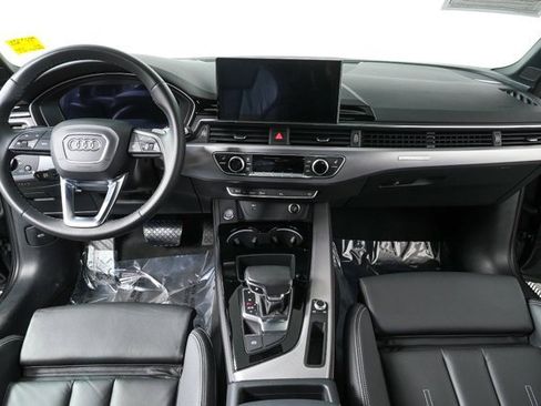 Used 2023 Audi A4 2.0T Premium Plus w/ Premium Plus Package image 18