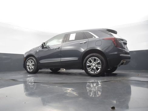 Certified 2023 Cadillac XT5 Premium Luxury w/ Technology Package AWD/4WD image 51