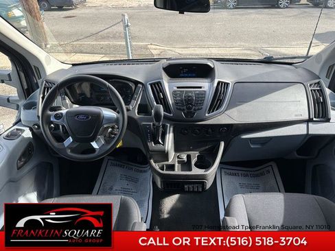 Used 2017 Ford Transit 350 XLT image 56