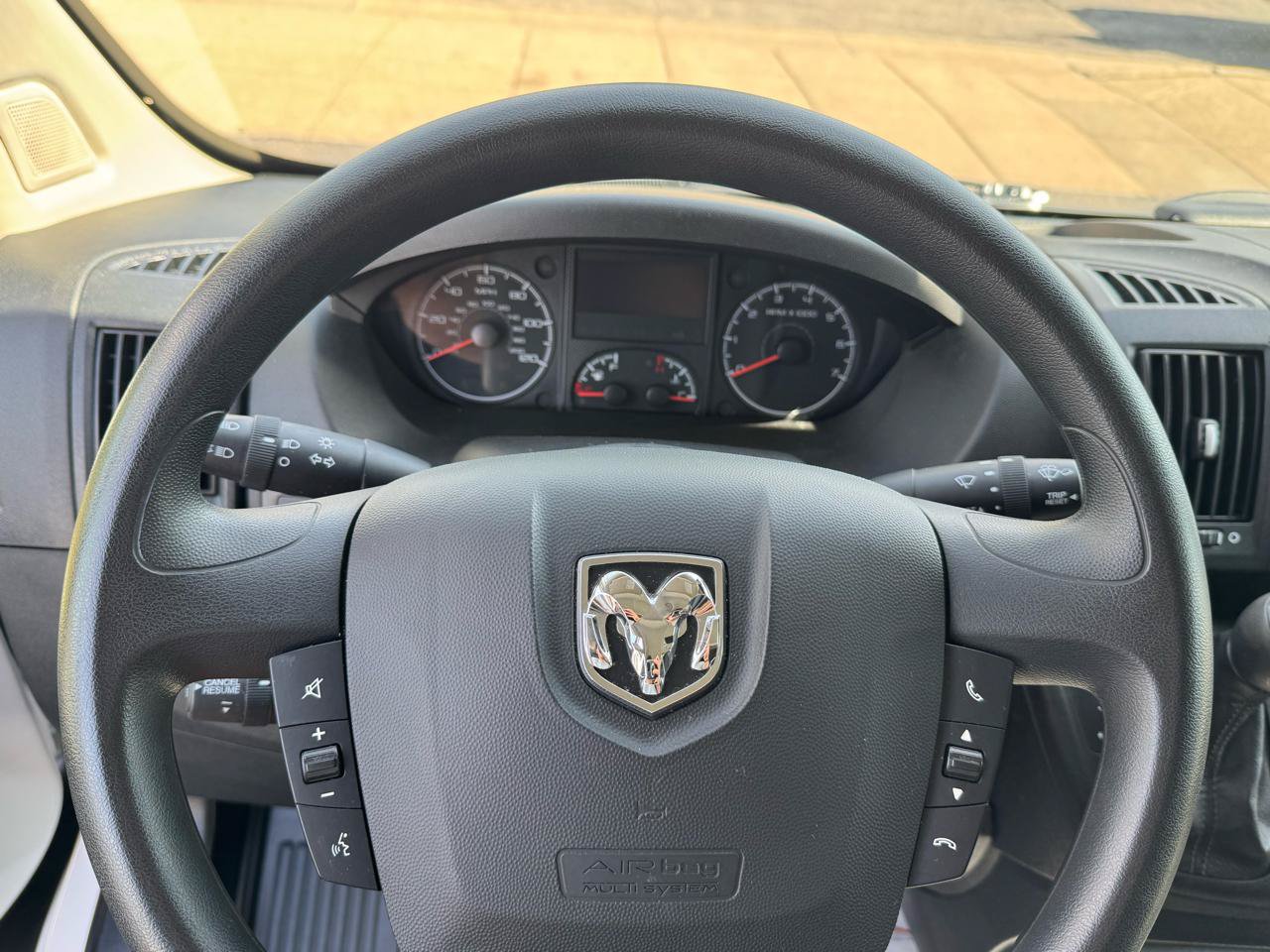Used 2020 RAM ProMaster 1500 FWD image 19