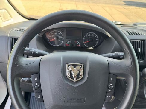 Used 2020 RAM ProMaster 1500 FWD image 19