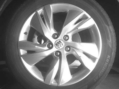 Used 2025 Buick Encore GX Preferred image 12