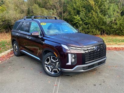 Used 2023 Hyundai Palisade Limited
