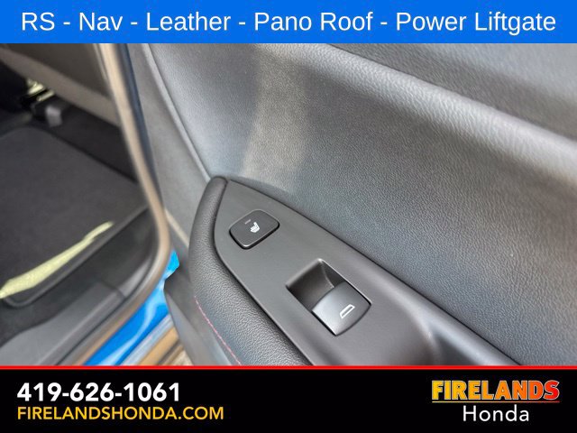 Used 2020 Chevrolet Blazer RS FWD image 39