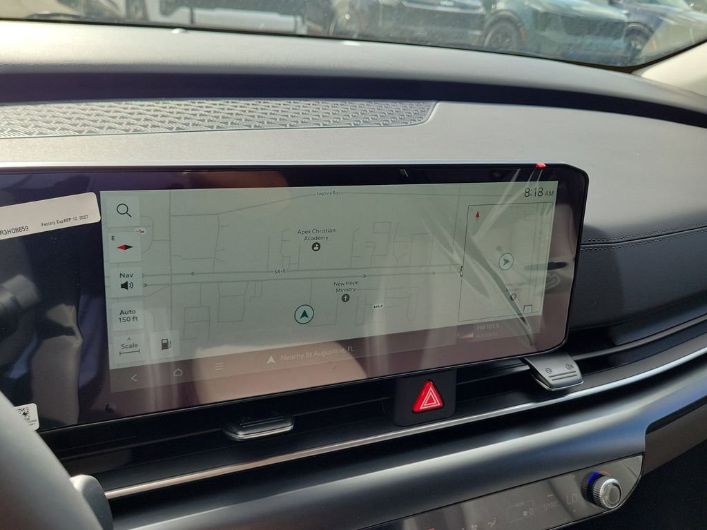 New 2026 Kia Carnival FWD image 29