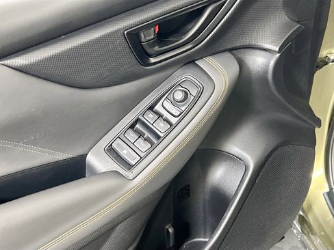 Used 2023 Subaru Forester Wilderness image 17