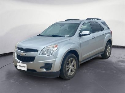 Used 2013 Chevrolet Equinox LT w/ LPO, Protection Package