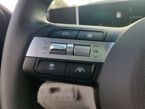 Used 2025 Hyundai Tucson SEL image 24