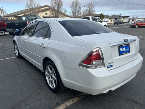 Used 2006 Ford Fusion SEL image 5