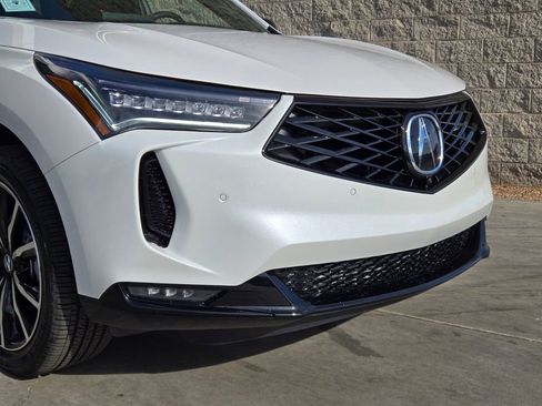 New 2026 Acura RDX A-Spec AWD/4WD image 7