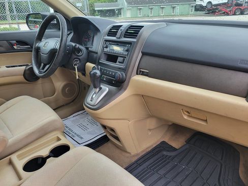 Used 2008 Honda CR-V LX image 9