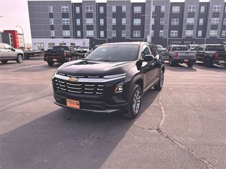 Used 2025 Chevrolet Equinox LT video 1