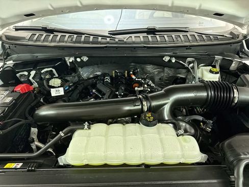 Used 2025 Lincoln Navigator L Reserve AWD/4WD image 33