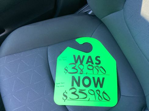 Certified 2025 Toyota RAV4 XLE image 43