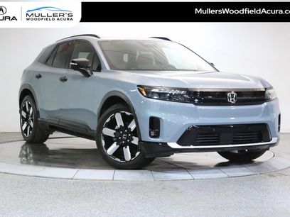 Used 2024 Honda Prologue Elite