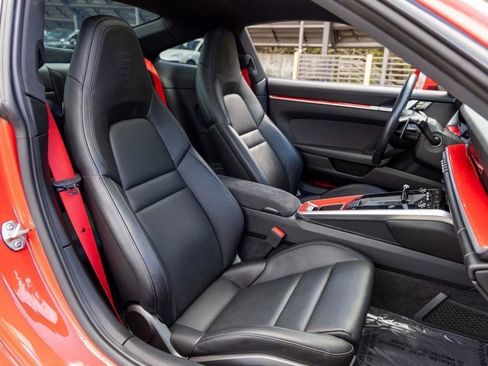 Certified 2020 Porsche 911 Carrera S image 88