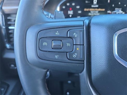 Used 2025 GMC Sierra 1500 AT4 w/ AT4 Premium Package image 19