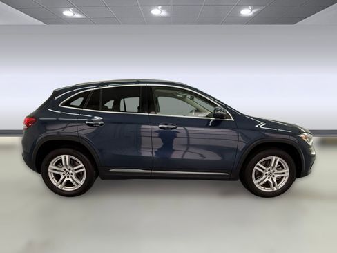 Certified 2023 Mercedes-Benz GLA 250 image 7