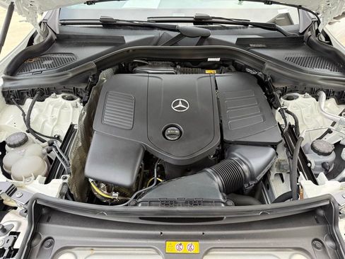 Certified 2024 Mercedes-Benz GLC 300 4MATIC image 15