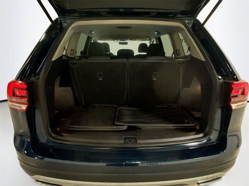 Used 2018 Volkswagen Atlas S image 29