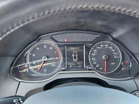 Used 2013 Audi Q5 2.0T Premium Plus image 11