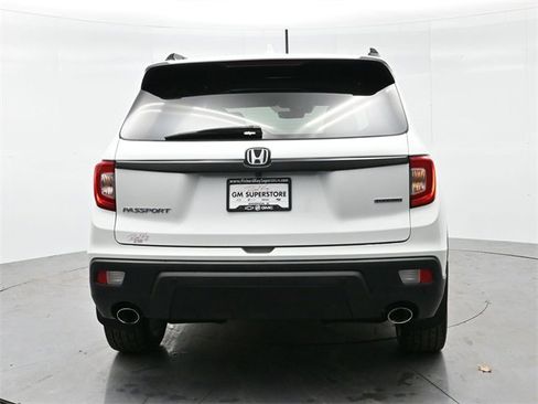 Used 2020 Honda Passport Touring image 6