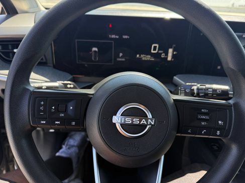 Used 2026 Nissan Kicks SV w/ Cold Weather Package FWD image 26