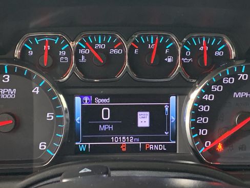 Used 2018 Chevrolet Tahoe LT RWD image 22