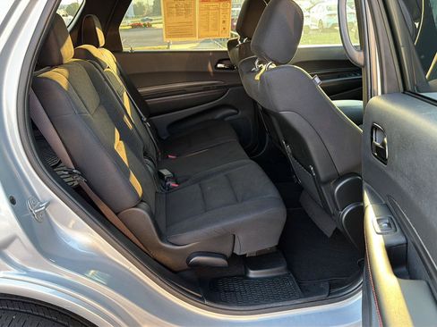Used 2023 Dodge Durango GT AWD/4WD image 12