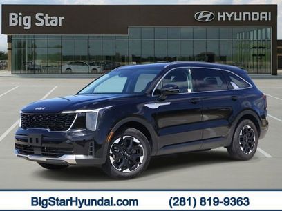 Used 2024 Kia Sorento S