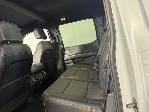 Used 2025 Ford F150 Tremor w/ Tow/Haul Package AWD/4WD image 25