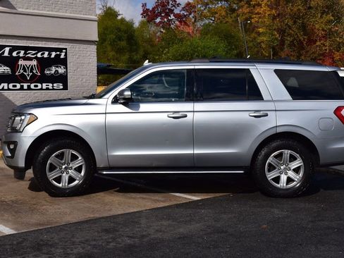 Used 2020 Ford Expedition XLT w/ Equipment Group 202A image 5